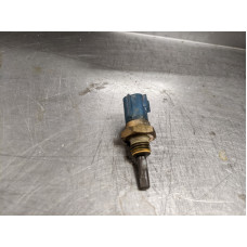 114H025 Coolant Temperature Sensor 2009 Nissan Rogue JN8AS58V69W447832 2.5  Japan Built